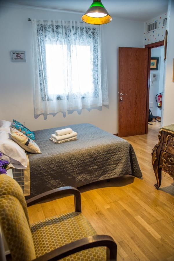 Habitaciones Independientes Centricas Bano Privado Ронда Екстер'єр фото