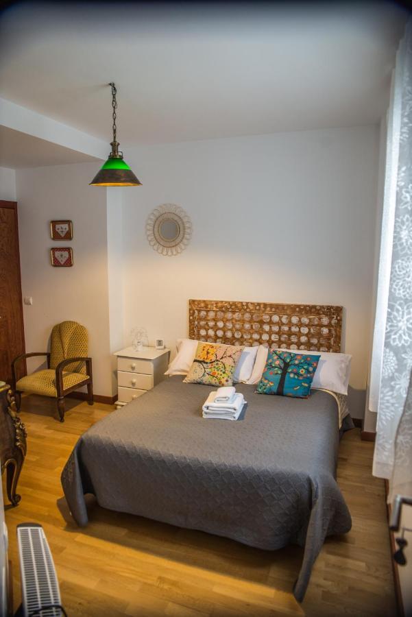 Habitaciones Independientes Centricas Bano Privado Ронда Екстер'єр фото