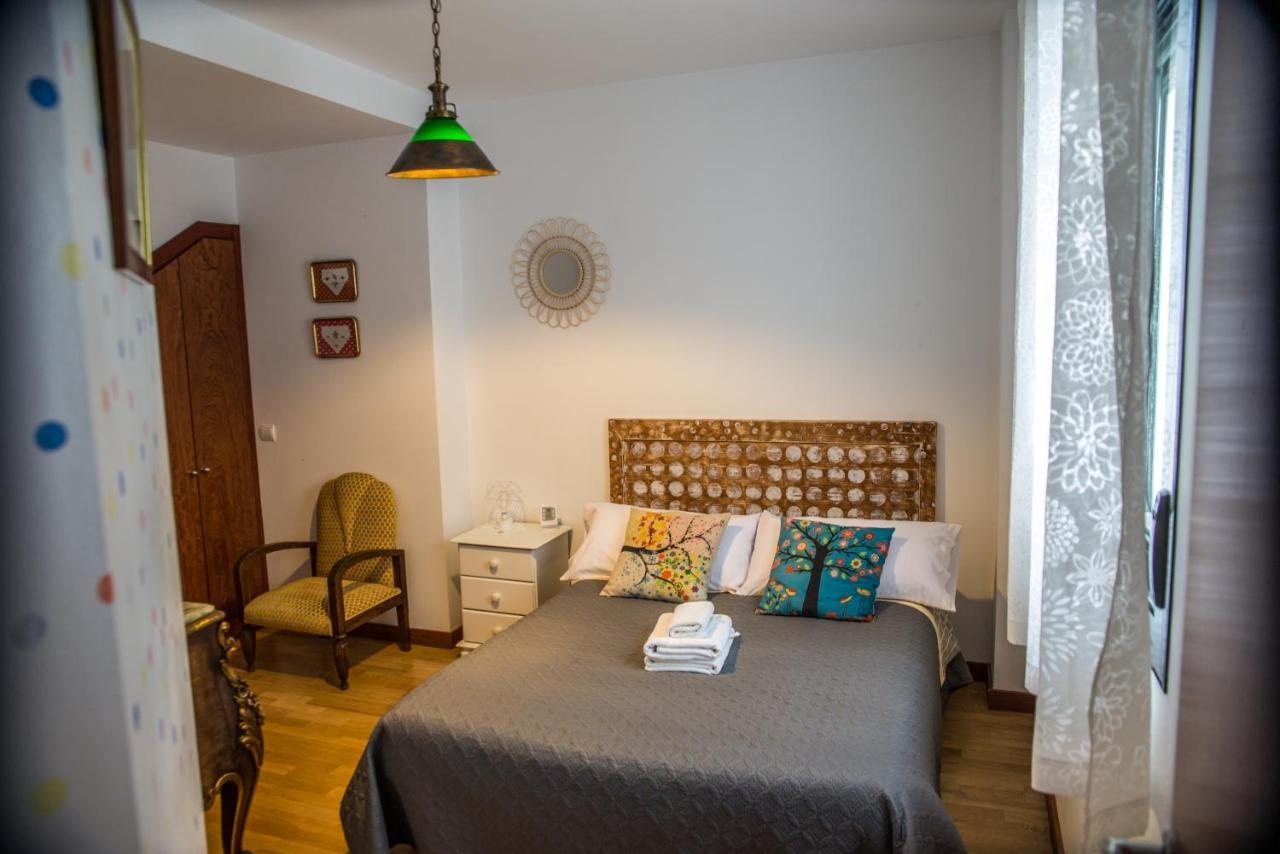 Habitaciones Independientes Centricas Bano Privado Ронда Екстер'єр фото