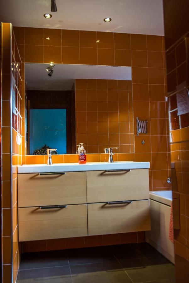 Habitaciones Independientes Centricas Bano Privado Ронда Екстер'єр фото