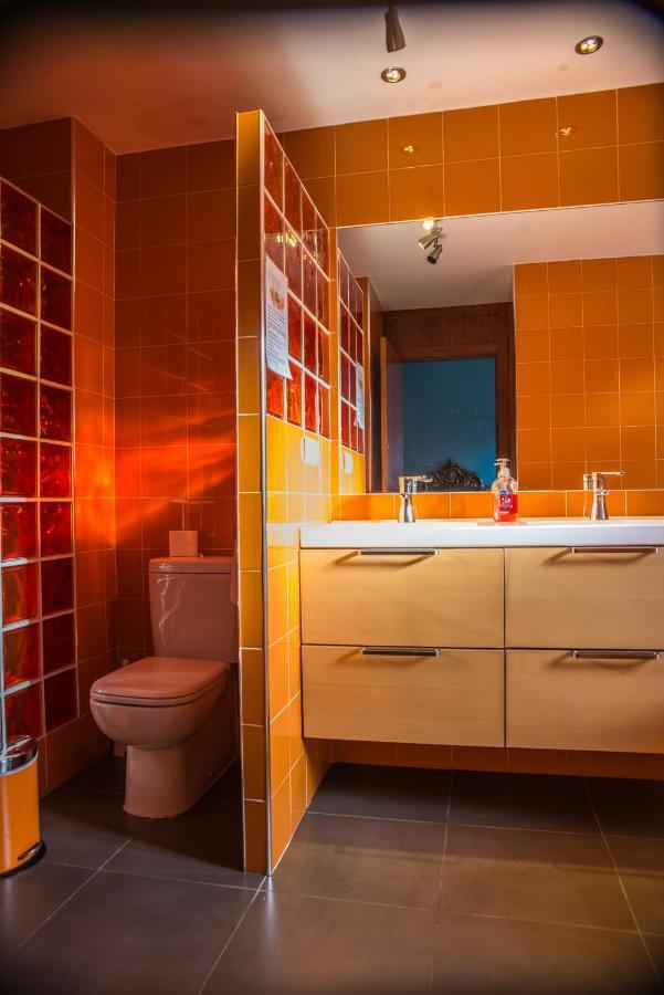 Habitaciones Independientes Centricas Bano Privado Ронда Екстер'єр фото